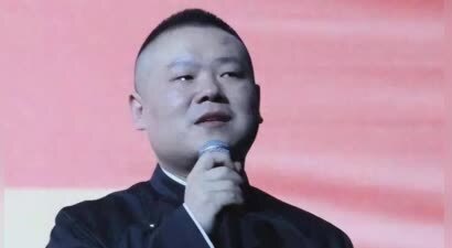 事实证明，不澄清“私生子风波”的岳云鹏，已经走上了另一条大道
