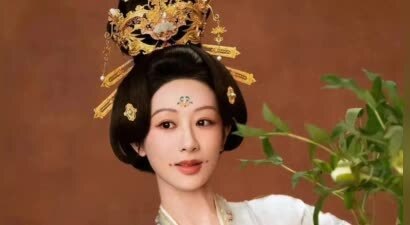 竟是同一个人！剧抛脸张雅钦，刚红就谈姐弟恋，这回该上桌了