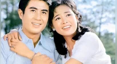 "80年代初恋女神"张瑜 : 走红后赴美 , 更改国籍 , 如今67岁未婚未育