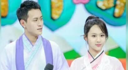 胡辣汤事件7年后，杨紫现身北京判若两人，秦俊杰张雪迎输了？