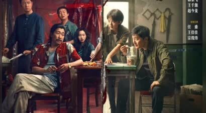 编剧陈枰再次否认爱奇艺《漂白》抄袭：根据一手采访资料编写，与深度报道并不冲突！