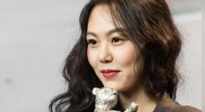 文艺女神金敏喜怀孕