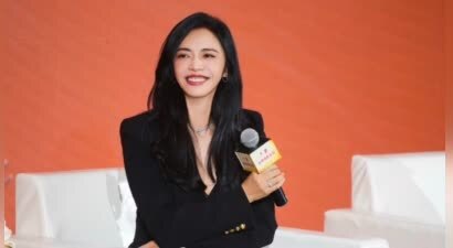 柏林电影节公布入围名单 姚晨制作两部电影入围获认可