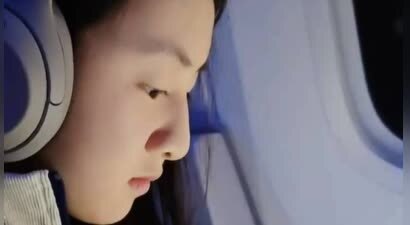 叶一茜分享女儿近照 森碟下巴后缩有所改善