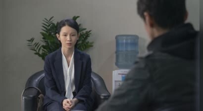 电视剧《真心英雄》收官，季恩羽首次挑战跳江戏