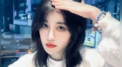 前SNH48成员吕相宜因开设赌场获刑