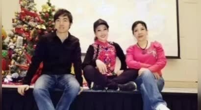 刘晓庆妹妹否认卷走财产：希望能放下隔阂重新携手