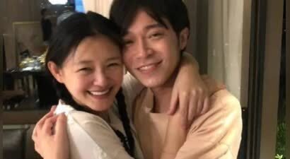 吴青峰怀念大S：耳边回响“你们都要好好的”