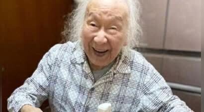 香港“笑匠”俞明离世，享年100岁，系李小龙堂姐夫