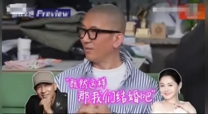 具俊晔6年前相亲视频被扒，向美女大胆示爱，为大s守身23年遭质疑