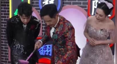 还记得郭晓东程丽莎的儿子吗？上春晚了？