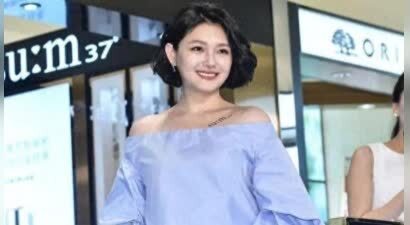 曝大S人气巅峰期「片场暖举」 丁宁感慨：把我当认识的人在关心