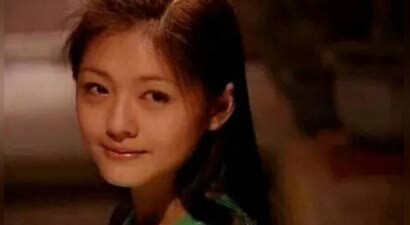 大S去世，再无杉菜？四国七版《流星花园》女主，谁令人过目不忘