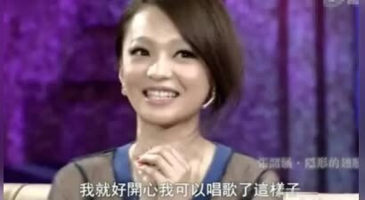 从闪耀新星到退圈落幕，张韶涵的音乐之路为何走到尽头？