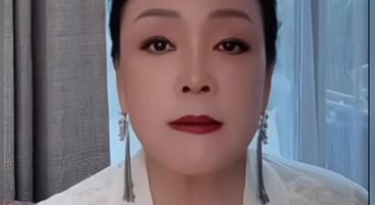 张兰停播3天后复播 开播半小时场观超350万