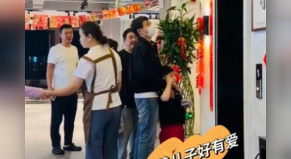 沈腾方秒否认和林允恋情 林允方火速跟进：假的
