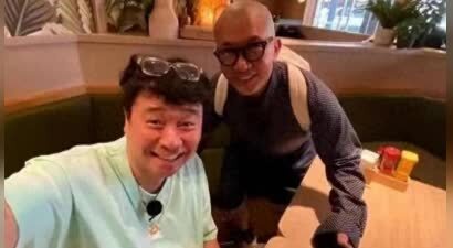 韩国艺人姜元来公开与具俊晔聊天记录 感动无数网友
