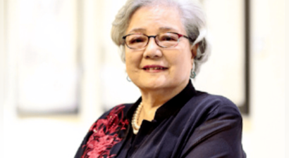 琼瑶丈夫前妻林婉珍去世！与平鑫涛生下三个孩子