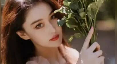 风情万种不是谁都能演，这5位女星才是真的勾人心魄，媚到骨子里！