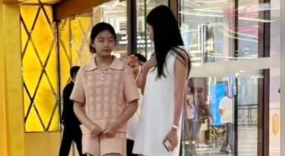 小玥儿近照超像大S，汪小菲要真爱前妻，能否恢复理智保护好俩孩子？