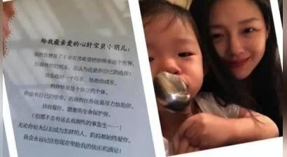 向太的话应验了，看到大S她两个孩子现在的处境，终于有人信了