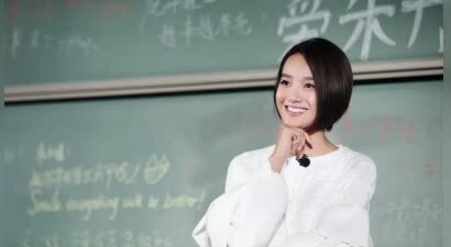 朱丹，7岁丧父，被抑郁折磨，依然活得精彩，她的坚韧写在骨子里