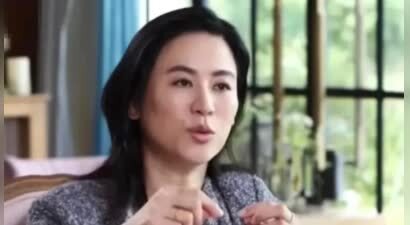 年过50都不结婚的TVB女明星，看看她们是怎么说的