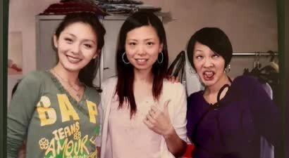 大S旧照曝光！《娱乐百分百》监制发文悼念：我会永远想念你