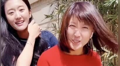 闫学晶夸儿媳会过日子，买廉价衣服，吃她剩饭，奢侈品用她剩下的