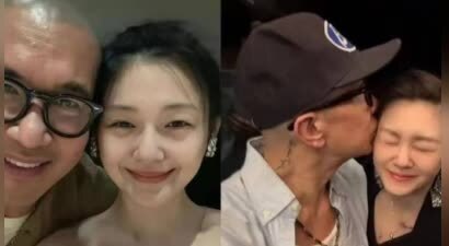 大S离世 具俊晔或无遗产继承权？