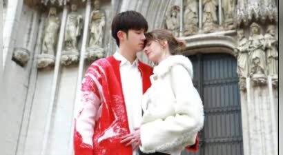 董力官宣结婚 将携手爱妻开启《妻子的浪漫旅行》