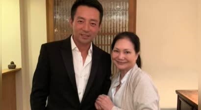 亲友曝S妈担忧马筱梅照顾不好大S子女，被汪小菲逼到极限才会宣战