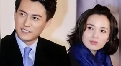 靳东妻子含泪受访：结婚15年，他每晚坚持做这件事！