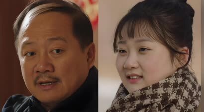 谢广坤女儿自曝一个人在出租屋过年，每月5000元生活费，买断亲情