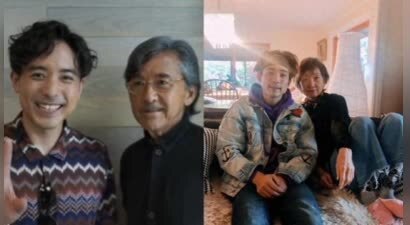 林子祥前妻吴正元抱孙照流出！一原因对前夫释怀