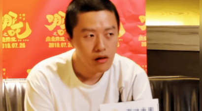 饺子揭秘：敖丙本是反派 不知道观众是怎么想到“藕饼CP”的