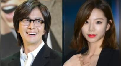 裴勇俊朴秀珍近况曝光，为子女教育捐款千万韩元