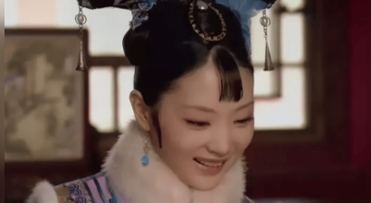 《甄嬛传》余莺儿直播自曝曾无证驾驶 肇事后竟选择逃逸？