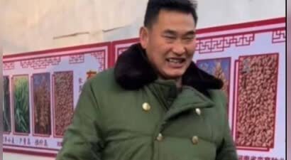 过年8天，大衣哥全家被要钱上百次，敲门赖着不走的每天都在上演