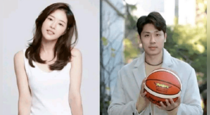 韩国演员朴荷娜将结婚 男方是前篮球运动员金泰术