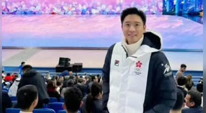 霍家二少新恋情曝光？41岁霍启山杭州秘恋引关注