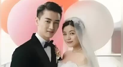 陈晓陈妍希官宣离婚 九年感情终走到尽头