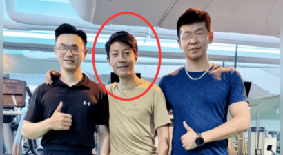 撒贝宁被亲友坑惨！曝其堂哥欠债百万，多个部门介入，曝现场照片