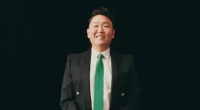 粉丝开玩笑称鸟叔无法保持体重 鸟叔因过度减肥而向粉丝道歉