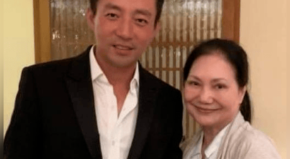 台媒曝大S树葬本周举行，传汪小菲明日返台应战，与S妈做个了断