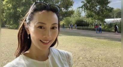 TVB前知名女星宣布搬离英国，重回香港生活，到国外寻觅真爱失败