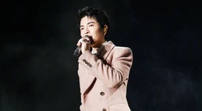 萧敬腾谈及大S离世：我相信大S姐也不会希望我们难过