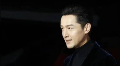 43岁胡歌称已进入人生倒计时，想再多活几年，看看女儿过得好不好