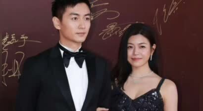 陈晓情史被扒爱玩失联，曾传跟赵丽颖复合，陈妍希直言受不了冷暴力