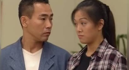 47岁李珊珊曾拥有连金庸都心动的美貌，如今被病痛摧毁只想活下去